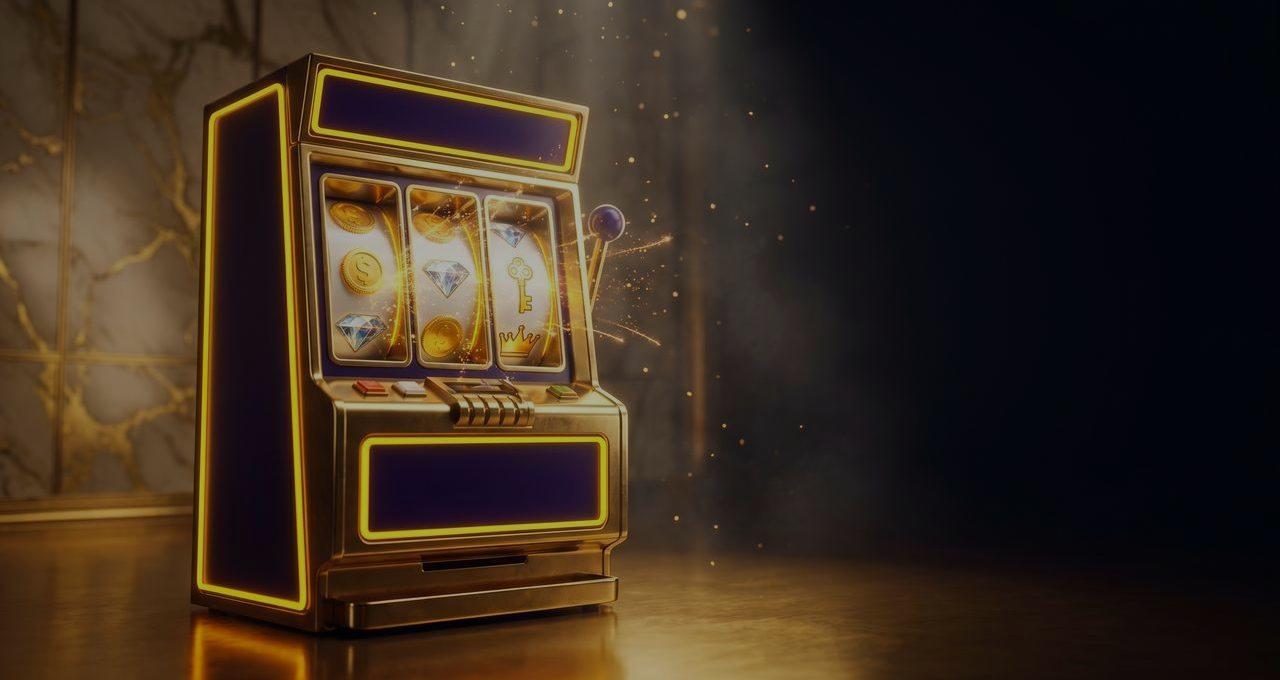Casino of Gold