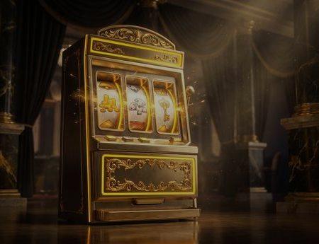 Casino of Gold