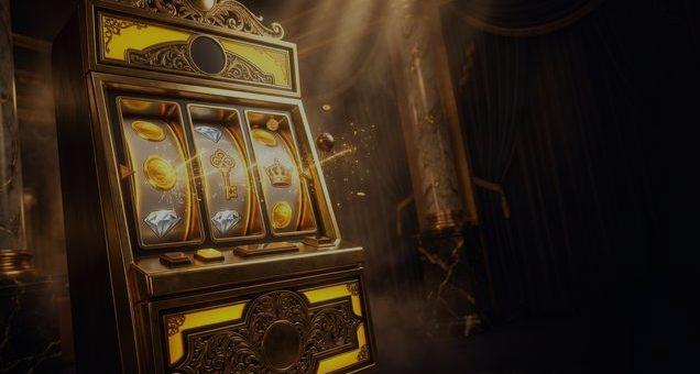 Casino of Gold
