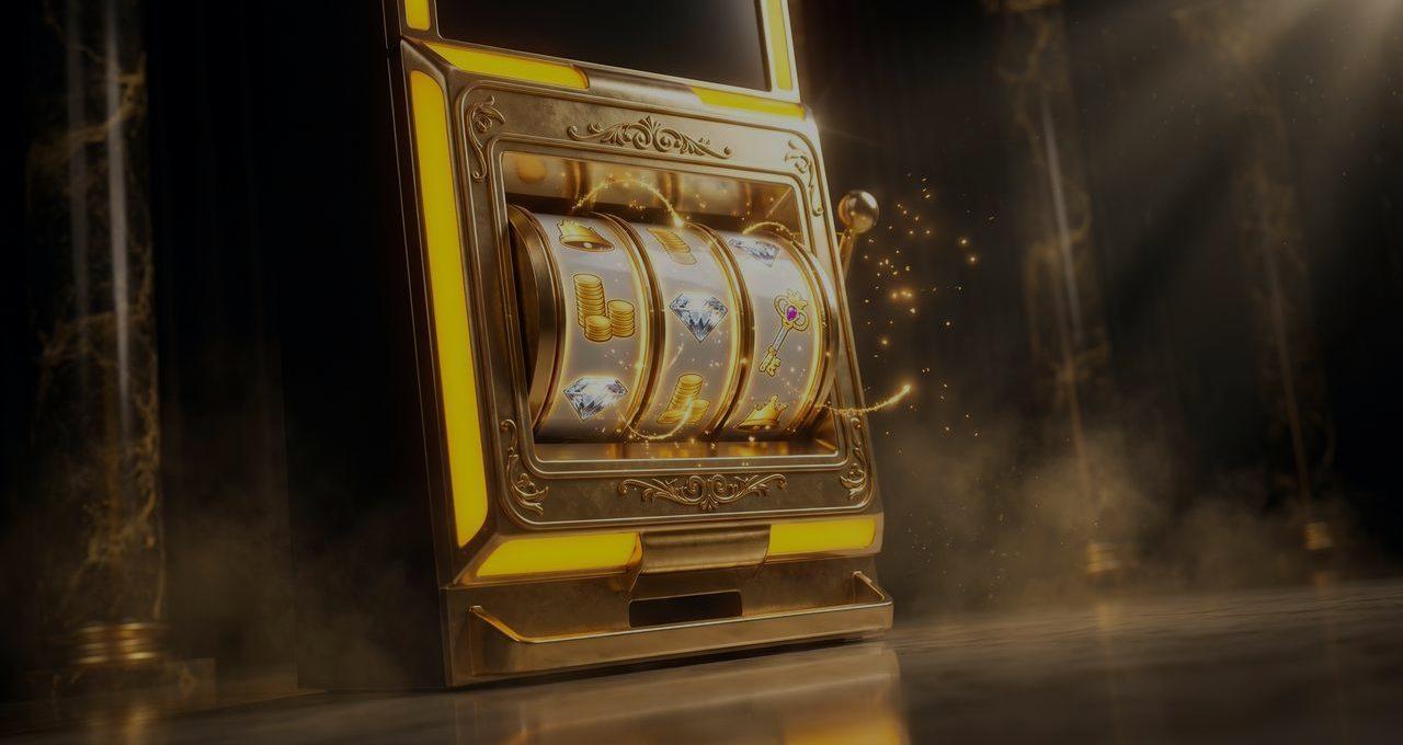 Casino of Gold